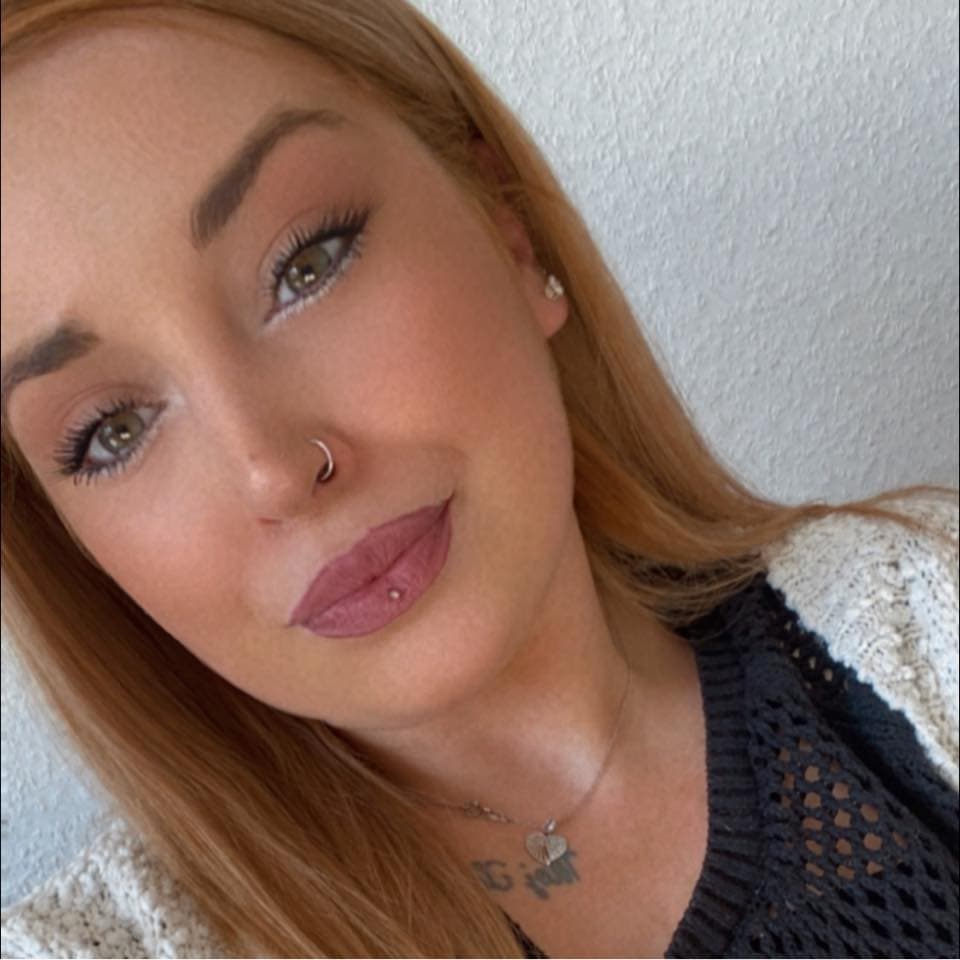 Selfie 1